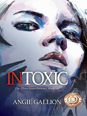 cover image of Intoxic